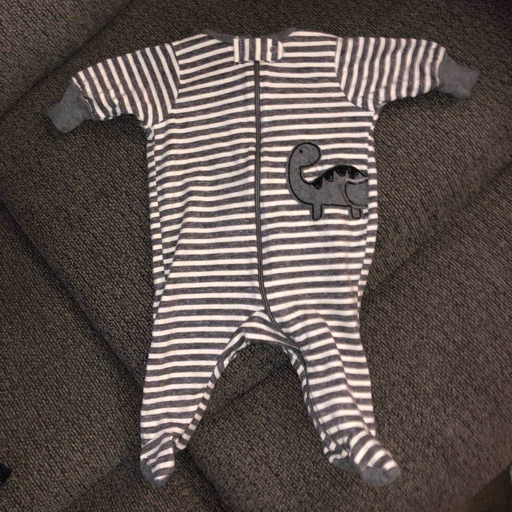 Baby Boy Clothes